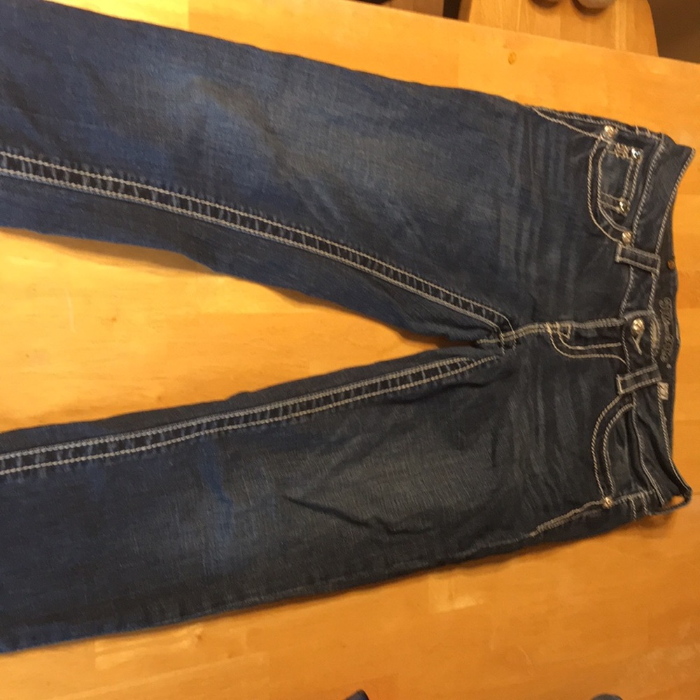 Jeans!! - Picture 3 of 3